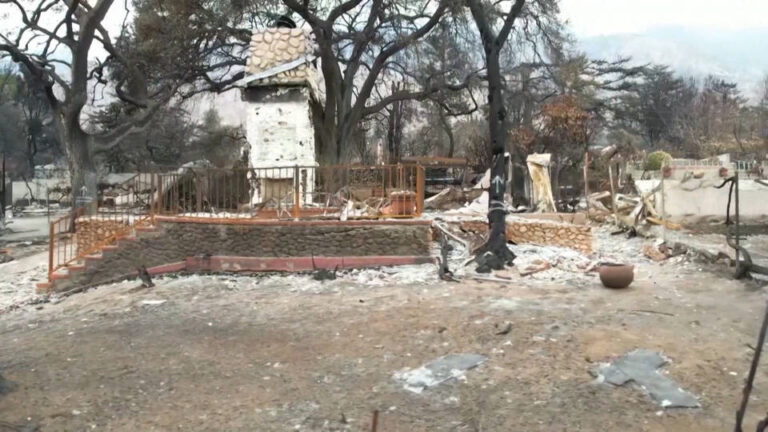 Una investigación publicada en la revista de la Asociación Médica Estadounidense sugiere que los incendios de Los Ángeles causaron más de 400 muertes adicionales que no se habían contabilizado