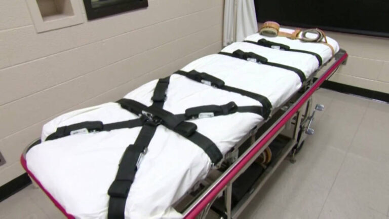 Tennessee ejecuta a un recluso que tenía implantado un dispositivo cardíaco a pesar de las preocupaciones sobre las dolorosas descargas eléctricas que este podía emitir