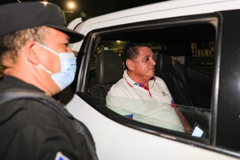 Catalino Miranda podrá morir en paz en su casa