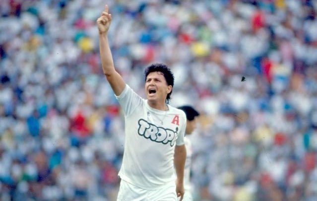 El fútbol salvadoreño está de luto: Muere “La Chelona” Rodríguez