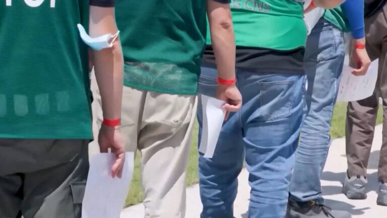 EE.UU. lamenta la redada del Servicio de Inmigración contra trabajadores surcoreanos en Georgia