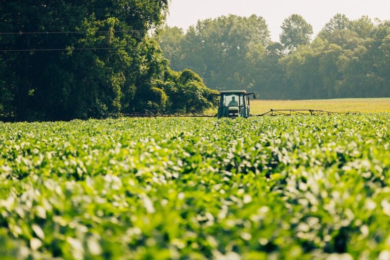 Virginia el primer Estado de EE.UU. en lanzar el programa para la recuperación agrícola