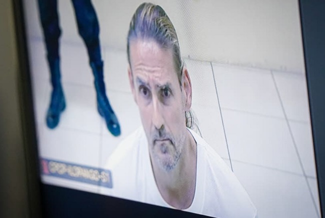 Condenan a Ernesto Muyshondt por pactar con pandilleros