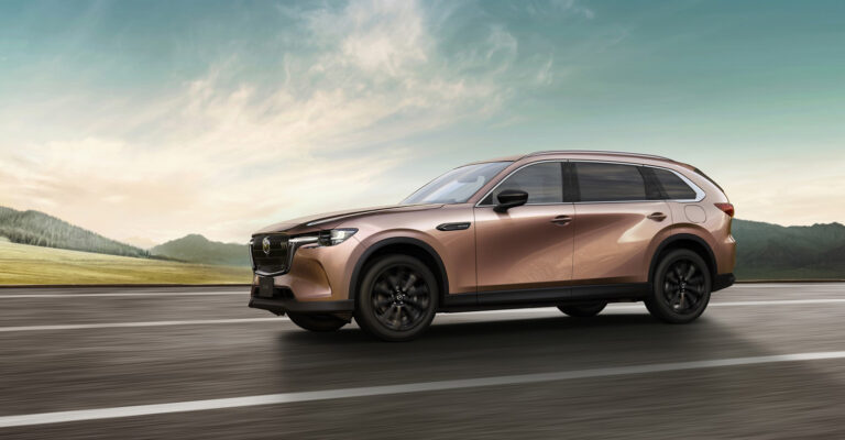 Mazda CX-70 2026: precios y paquetes