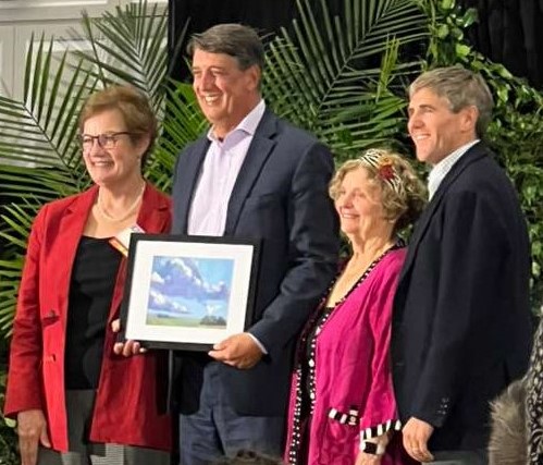 La voz política del medio ambiente de Maryland