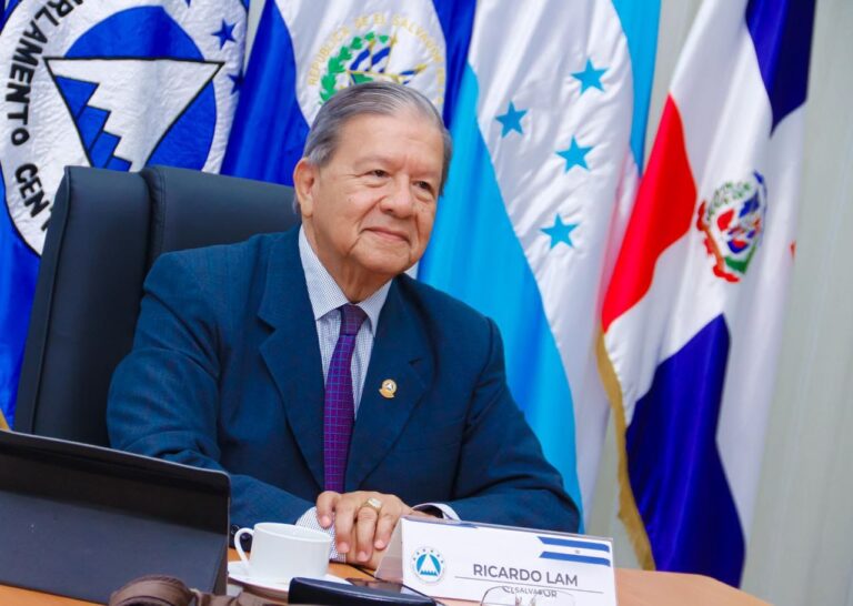 Diputado de PCN y uno de ARENA integran nueva junta directiva del PARLACEN 2025 – 2026