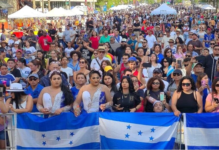 Esplendor cultural hispano en Washington DC