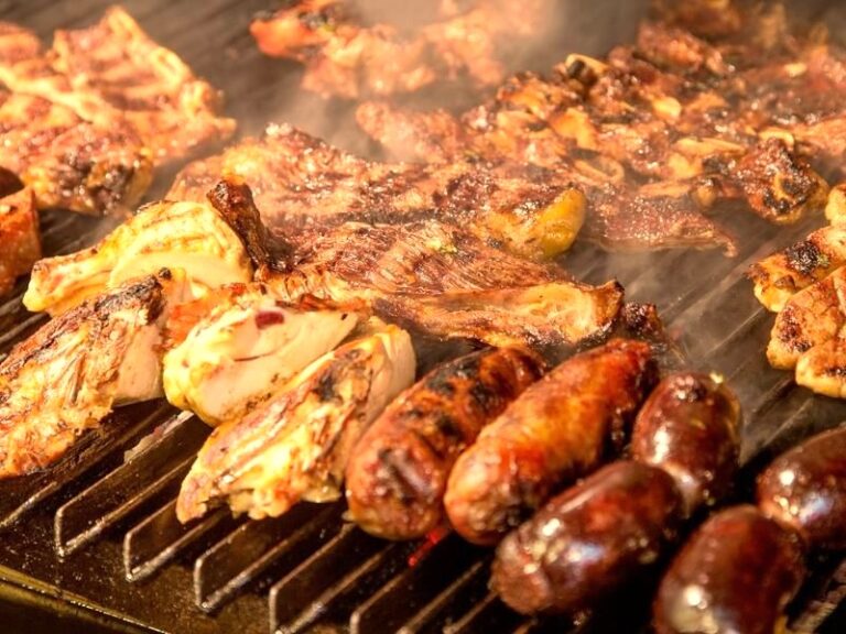 Los asados argentinos: tradición, sabor y cultura