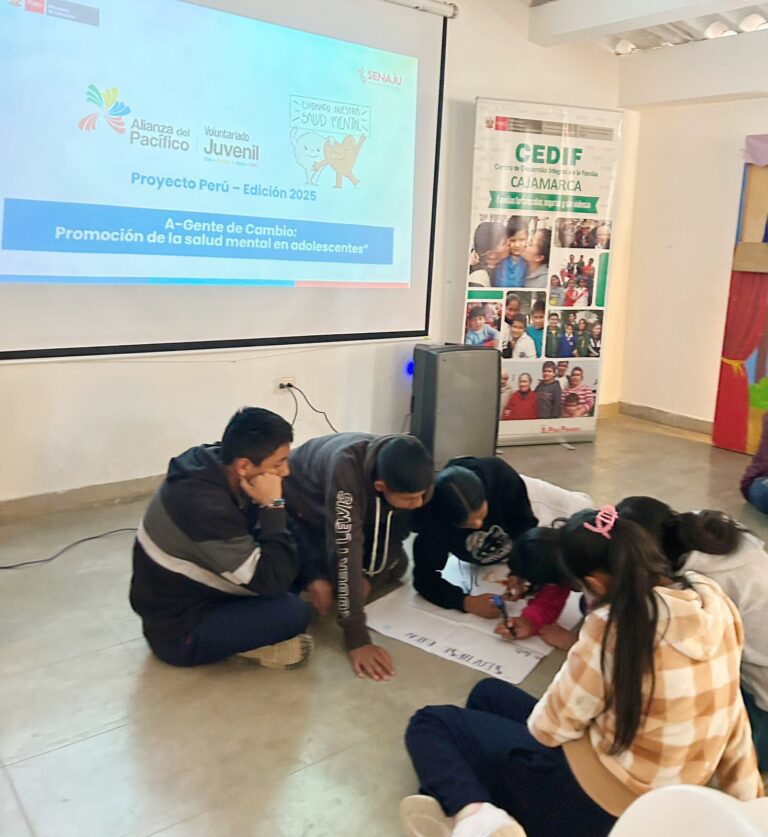 Nueva encuesta: el 94% de los jóvenes de la generación z informa que tiene problemas regulares de salud mental