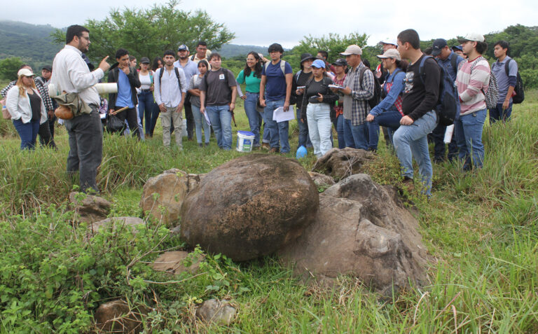 Estudio de tierras, para saber qué cultivar