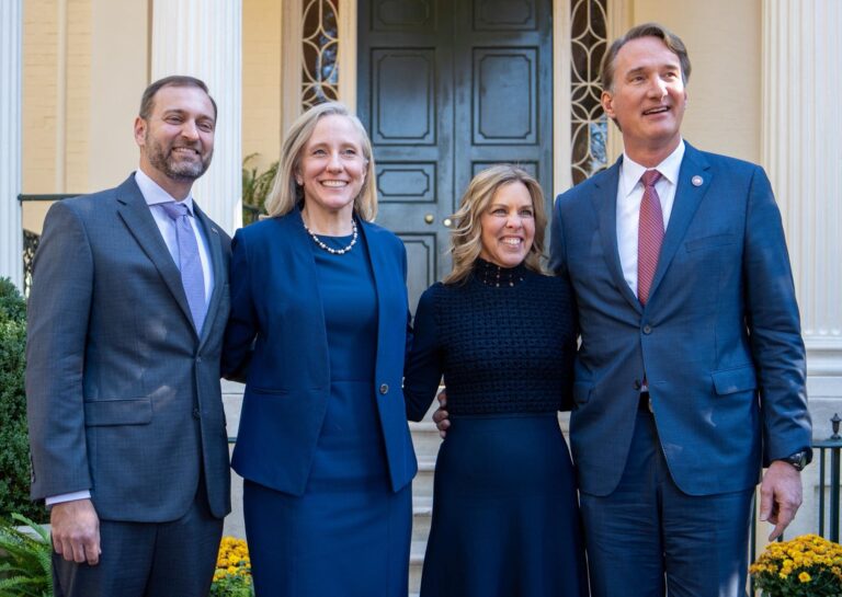 Ingresos del fondo general de Virginia aumentaron en octubre