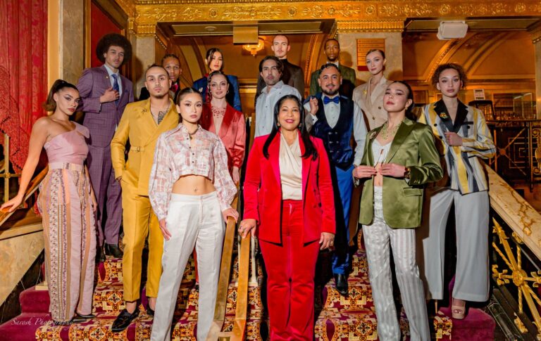 “Latin Fashion Award”, un homenaje al talento y la creatividad de diseñadores latinos