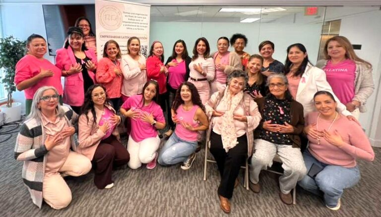 El autocuidado para prevenir el cáncer de mama