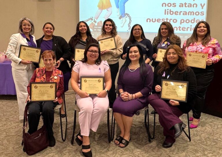 Herramientas para prevenir la violencia doméstica