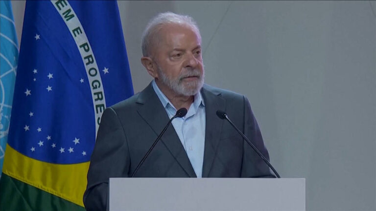 El Supremo Tribunal Federal de Brasil sentencia a altos mandos militares y a un policía a hasta 24 años de prisión por planear el asesinado del presidente Lula