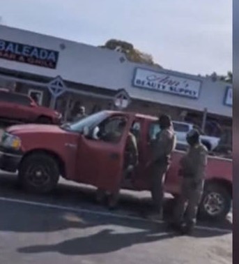 Agentes federales arrestan a más de 200 inmigrantes en Carolina del Norte