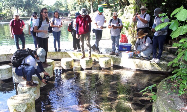 Cuidar el agua compete a todos