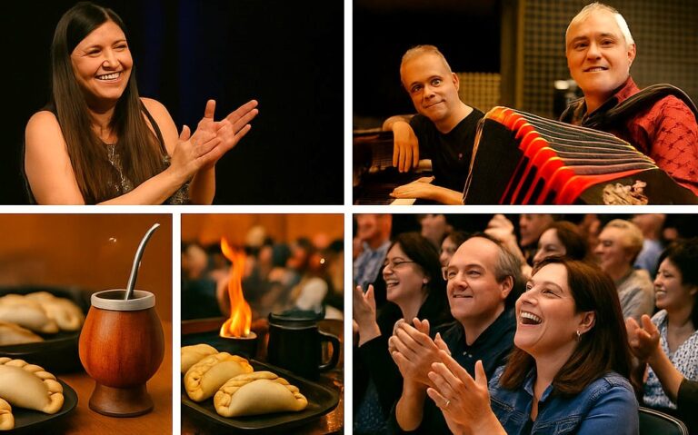 Festival Argentino se prepara para histórico evento 2026