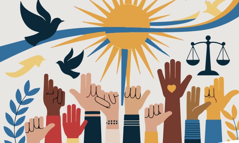 ¿Por qué hablar de derechos humanos y por qué importa?