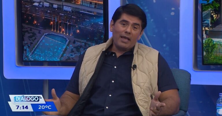 VIDEO | Concejal José Andrés Hernández: Alcaldías no tienen comunicación con las comunidades