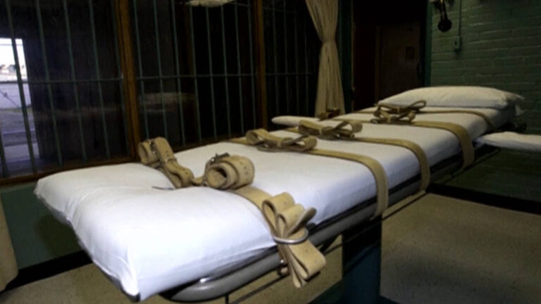 El estado de Florida ejecutó en 2025 a un récord de 19 personas condenadas a muerte