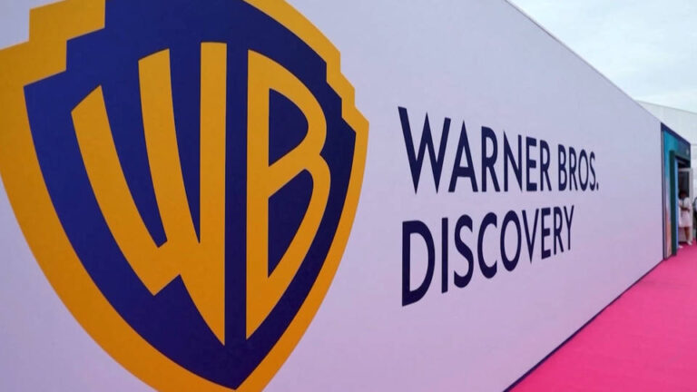 Netflix anuncia un acuerdo de 72.000 millones de dólares para la compra Warner Bros. Discovery