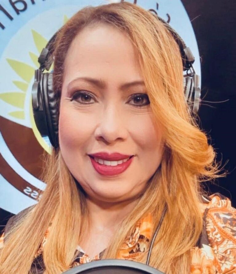 Altruistas del DMV 2025