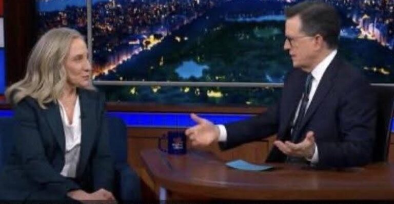 “La gente quiere a alguien que se centre en los problemas que les quitan el sueño” dice Gobernadora electa de Virginia