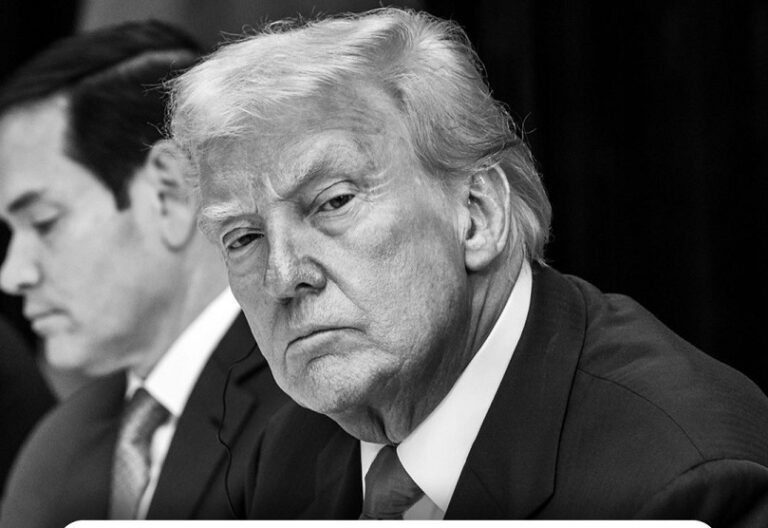 Donald Trump a Delcy Rodríguez: “Pagará precio muy alto” si no colabora con EE.UU. para gobernar Venezuela