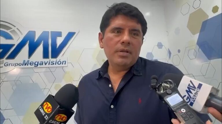 José Andrés Hernández podría ser candidato a alcalde de San Salvador Centro