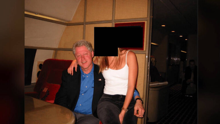 Un comité de la Cámara de Representantes de EE.UU. vota a favor de declarar en desacato a Bill y Hillary Clinton en el marco de su investigación sobre el caso Epstein