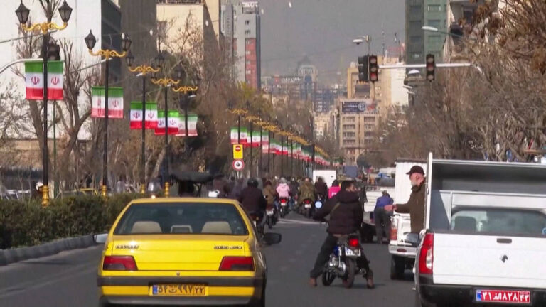 Trump amenaza con otro ataque militar estadounidense contra Irán