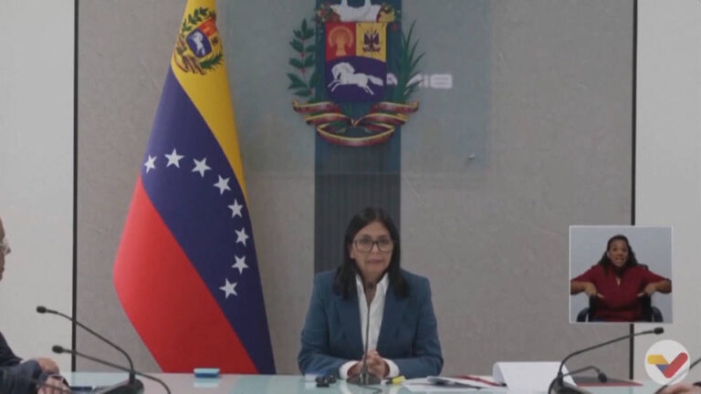 El Gobierno interino de Venezuela libera al menos a cuatro ciudadanos estadounidenses que se encontraban encarcelados en dicho país