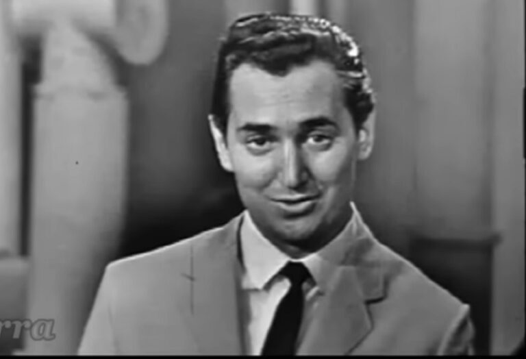 Fallece Neil Sedaka: “Oh! Carol” lo inmortaliza