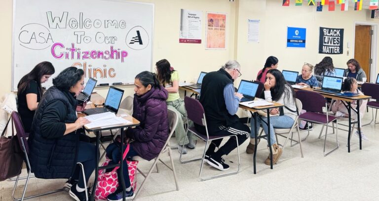 La importancia de saber dónde pedir ayuda