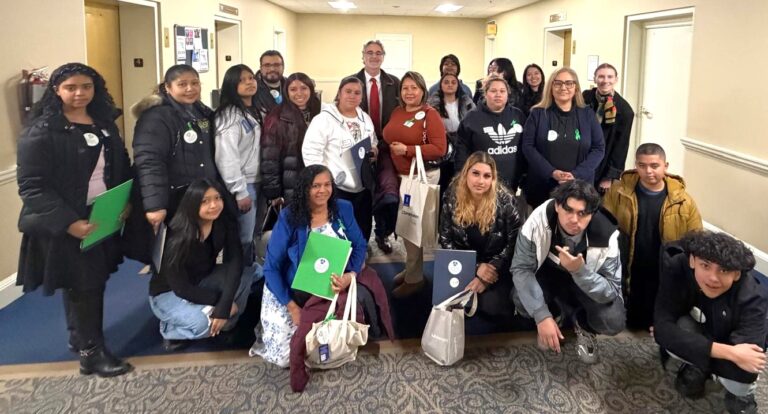 Leyes climáticas en Maryland