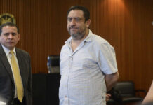 2 de marzo reiniciará juicio contra Jorge Hernández acusado de evadir $278,814.99