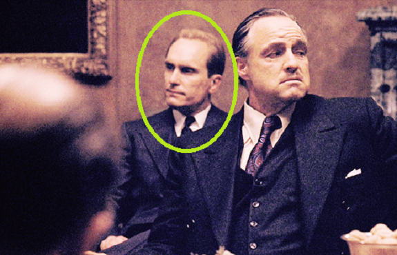 Fallece el consigliere de la familia Corleone