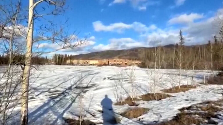 Un tiroteo masivo deja al menos nueve muertos en la provincia canadiense de Columbia Británica