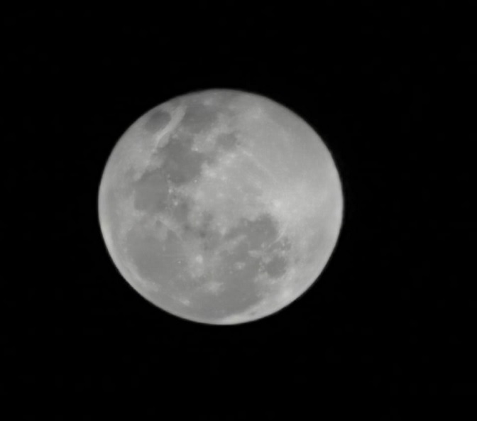 Orion de la NASA solamente hará sobrevuelo en la luna y no aterrizará