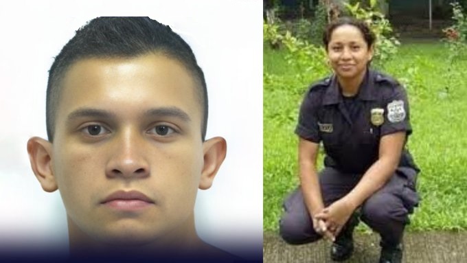 Exagente del GRP José Castillo recibió 720 años de cárcel por asesinar personas en el oriente del país