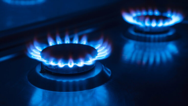 Producto cancerígeno en gas doméstico que se consume en Europa