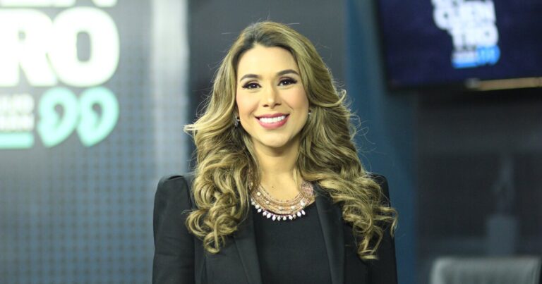 Marcela Villatoro a Romeo Lemus: “Es un sinvergüenza que desde la comodidad de una computadora maltrata a sus connacionales”