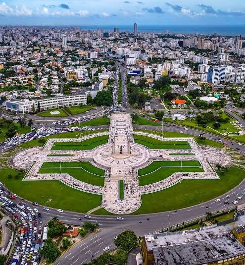 Santo Domingo: historia viva, sabor y hospitalidad caribeña
