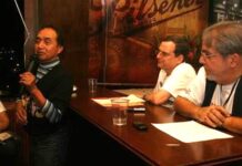 Club Beatlemanía El Salvador