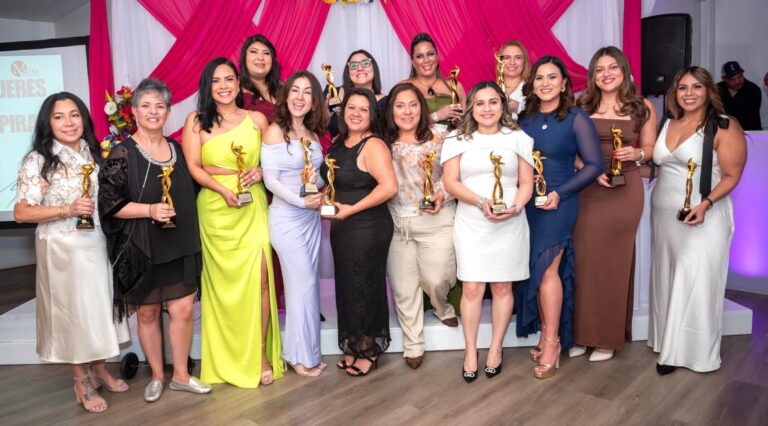 Musa Magazine celebró su segundo aniversario