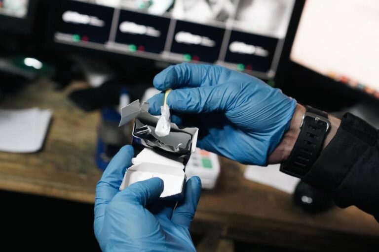 Registran bares y restaurantes de la Miramonte que son utilizados para comercializar droga