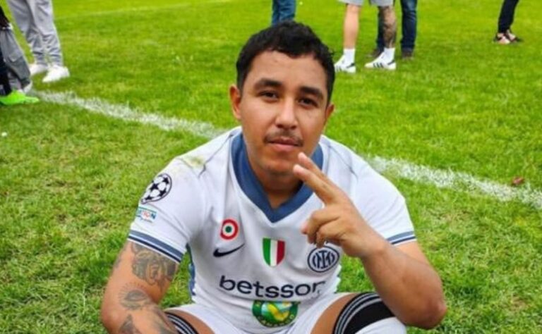 Localizan fallecido a futbolista reportado como desaparecido en México