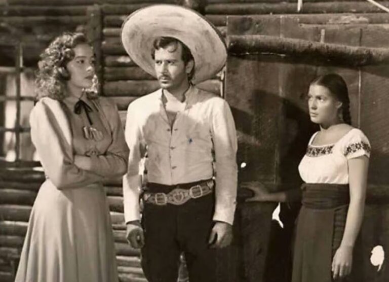 Con nostalgia se recuerda la partida terrenal de Pedro Infante