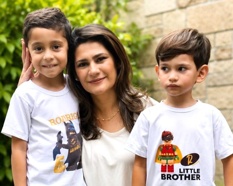 Mamá: El primer amor de nuestras vidas